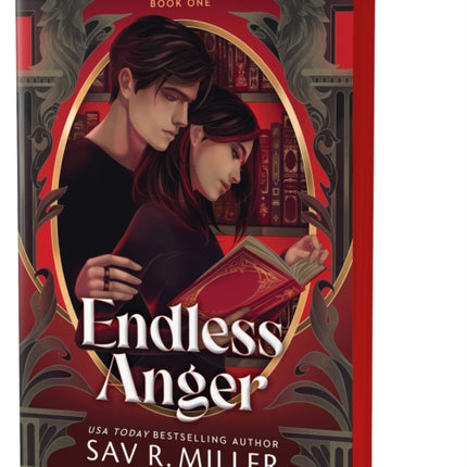 Endless Anger