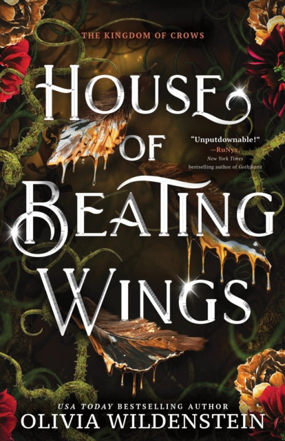 House of Beating Wings Standard Edition
