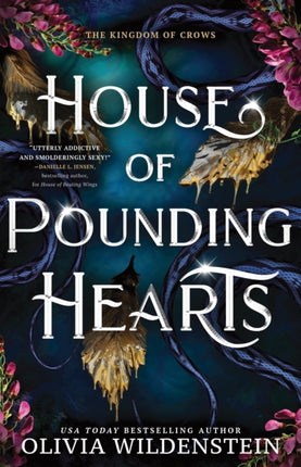 House of Pounding Hearts Standard Edition