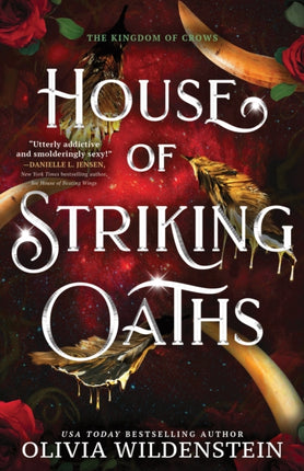 House of Striking Oaths Standard Edition