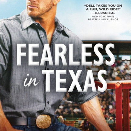 Fearless in Texas