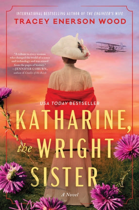 Katharine the Wright Sister