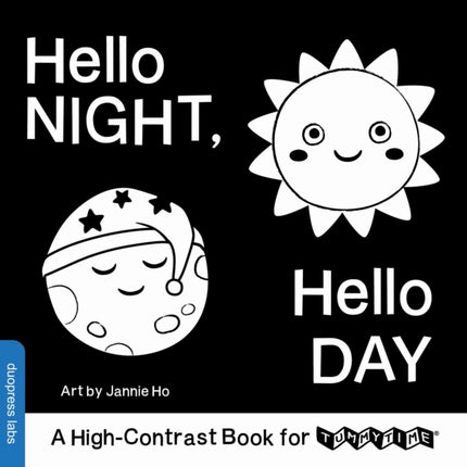 Hello Night Hello Day