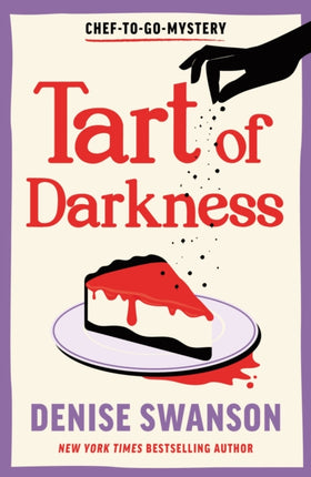 Tart of Darkness