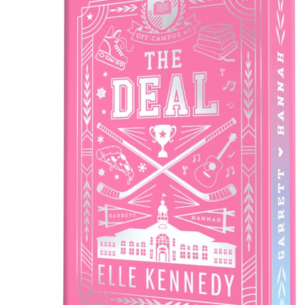 The Deal Collectors Edition