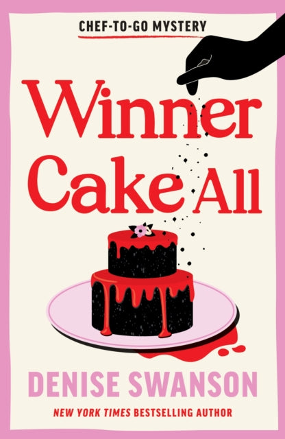 Winner Cake All