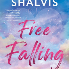 Collection image for: Books by Jill Shalvis