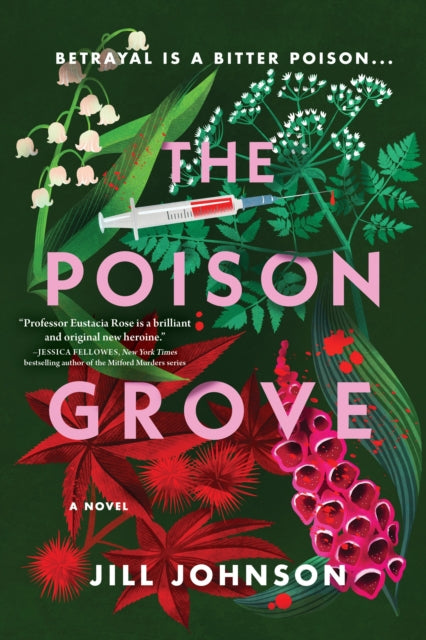 The Poison Grove