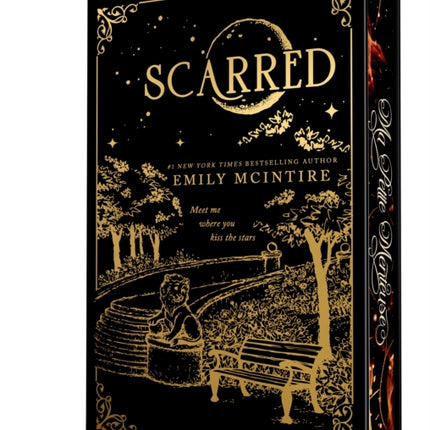 Scarred Collectors Edition
