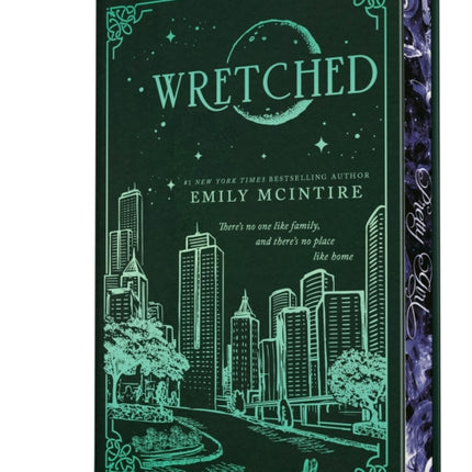 Wretched Collectors Edition