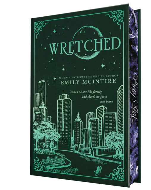 Wretched Collectors Edition