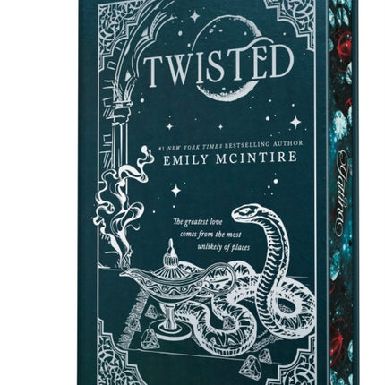 Twisted Collectors Edition
