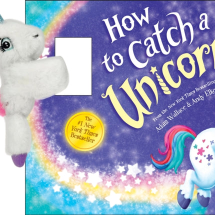 Snap  Snuggle How to Catch a Unicorn