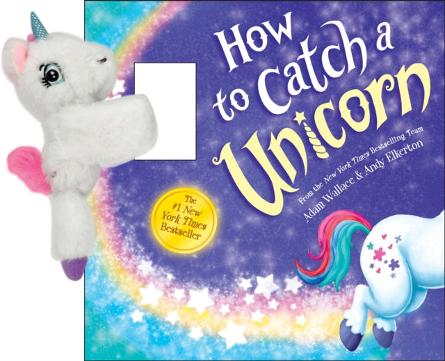 Snap  Snuggle How to Catch a Unicorn