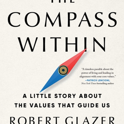 The Compass Within