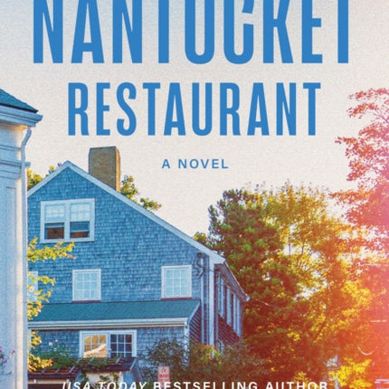 The Nantucket Restaurant