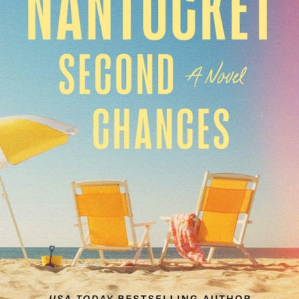 Nantucket Second Chances