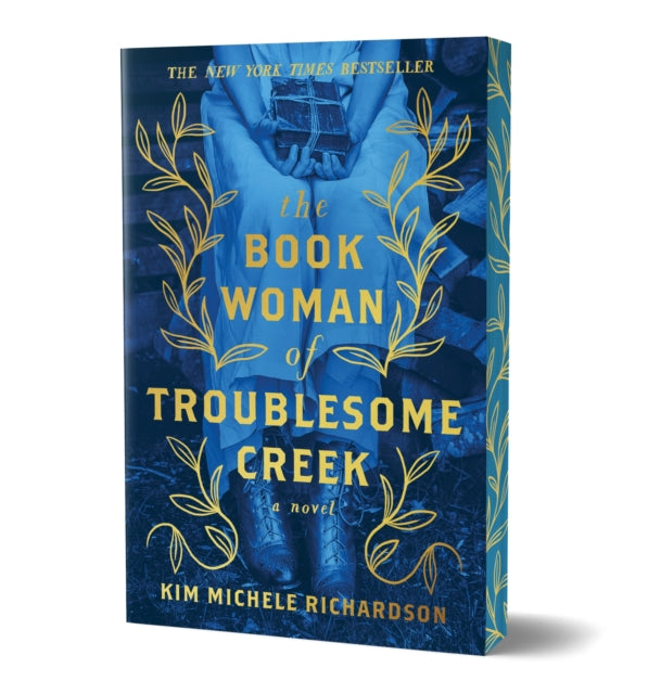 The Book Woman of Troublesome Creek Collectors Edition