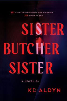 Sister Butcher Sister