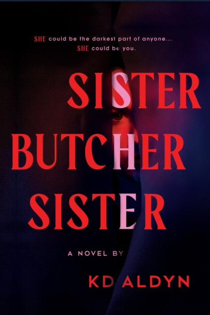 Sister Butcher Sister