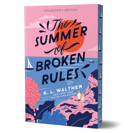 Summer of Broken Rules Collectors Edition