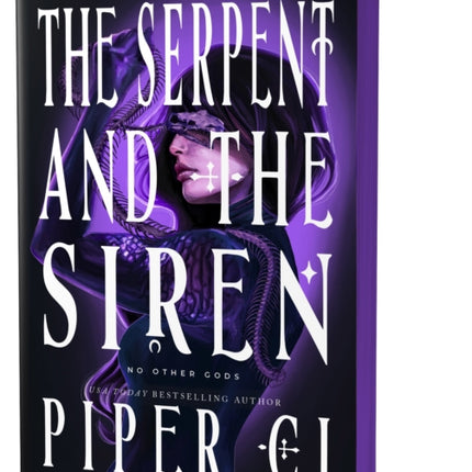 The Serpent and the Siren