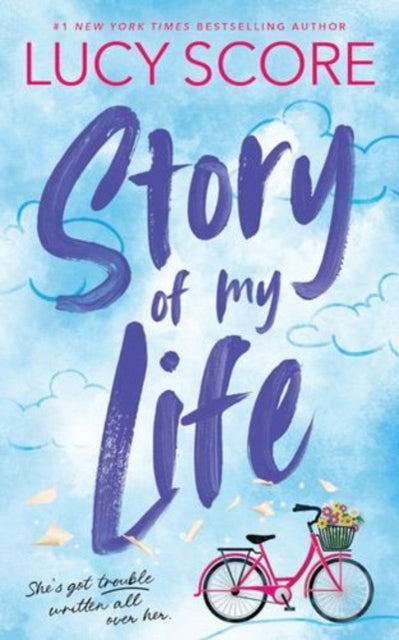 Story of My Life Standard Edition