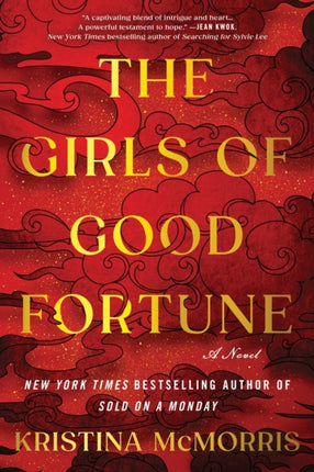 The Girls of Good Fortune Standard Edition