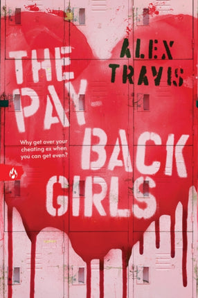 The Payback Girls