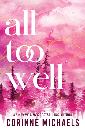 All Too Well
