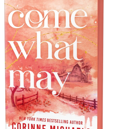 Come What May