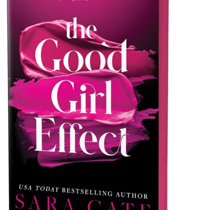 The Good Girl Effect