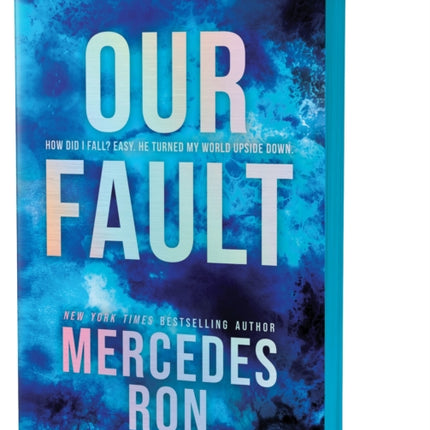 Our Fault Deluxe Edition