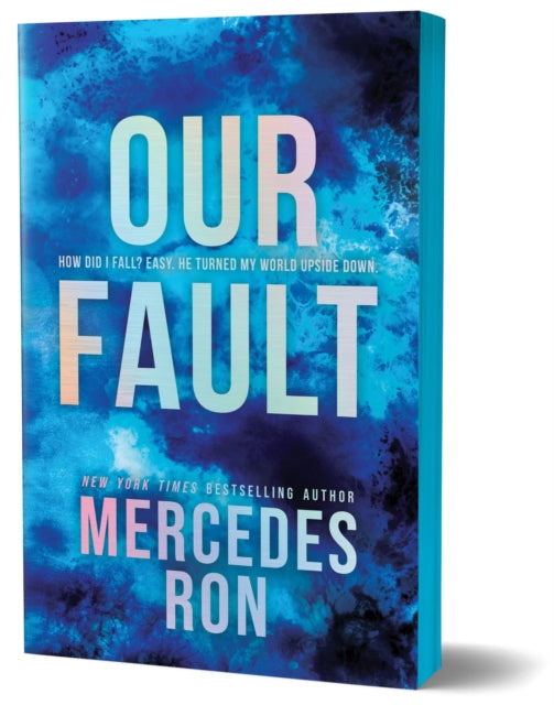 Our Fault Deluxe Edition