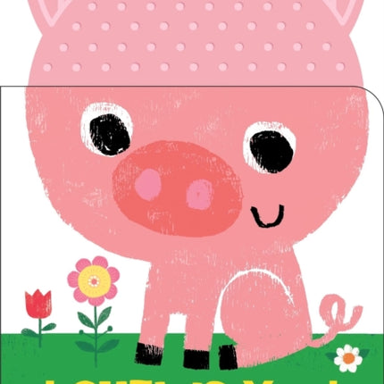 I Chews You On the Farm