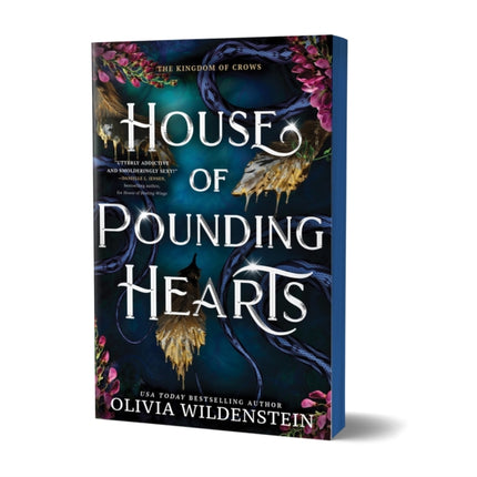 House of Pounding Hearts