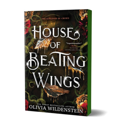 House of Beating Wings