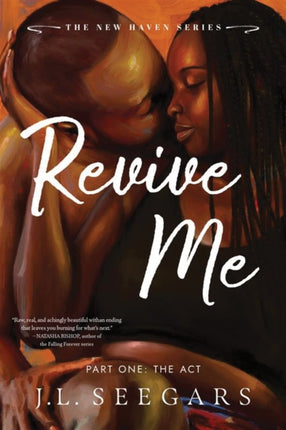 Revive Me Part One