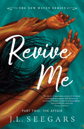 Revive Me Part Two