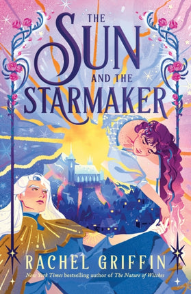 The Sun and the Starmaker
