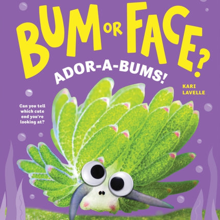 Bum or Face Volume 4