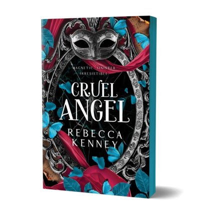Cruel Angel