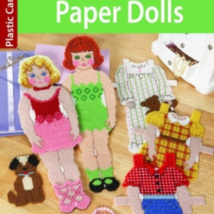 Paper Dolls