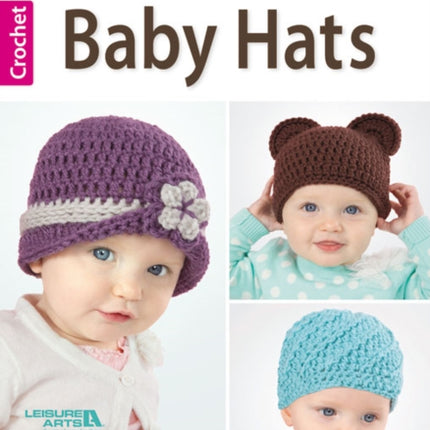 Baby Hats