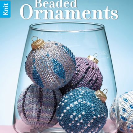 Beaded Ornaments