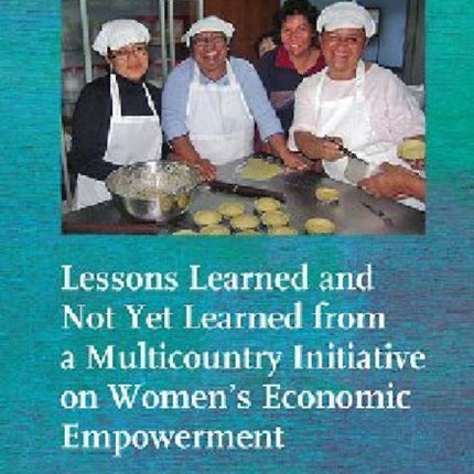 Lessons Learned and Not Yet Learned from a