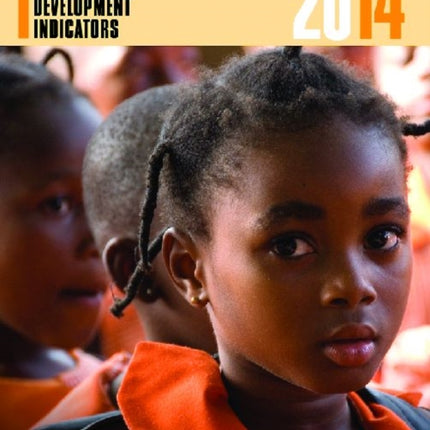 World Development Indicators 2014