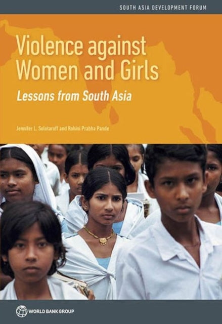 Violence against Women and Girls  Lessons from