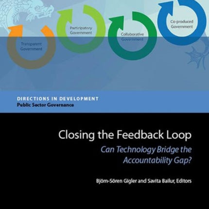 Closing the Feedback Loop  Can Technology Bridge