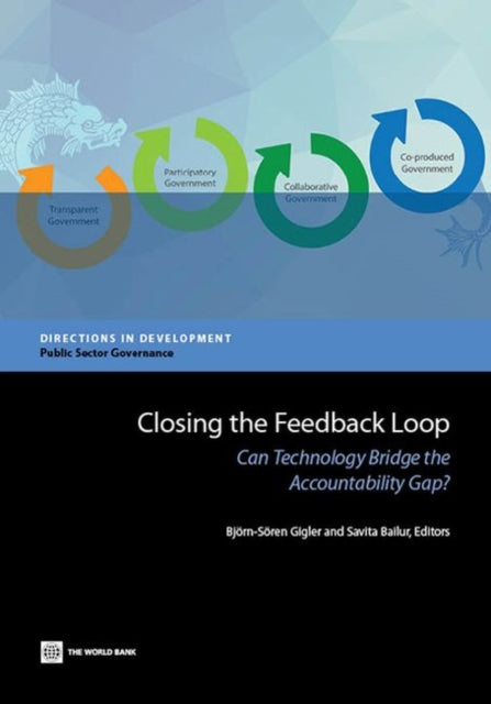Closing the Feedback Loop  Can Technology Bridge